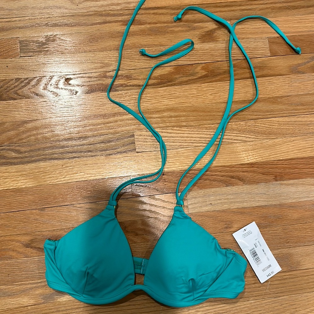 New with Tags Bikini Top